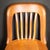 ABOUT Contact us for a customized shipping quote. Antique solid oak banker's or library chair, often referred to as a...