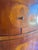 Chestnut 19th Century Marquetry Bombe Commode Chest For Sale - Image 8 of 9