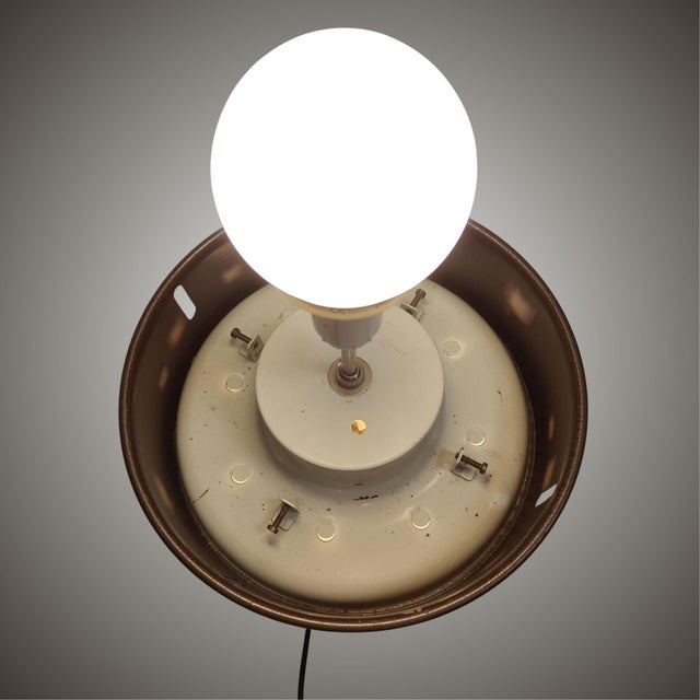 Mezzo Oracle Floor Lamp by Gae Aulenti for Artemide, 1970s For Sale - Image 14 of 16