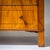 Biedermeier Roll-Top Secretary in Cherrywood, Saxony, 1835 For Sale - Image 11 of 15