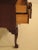 1980s Vintage Councill Craftsmen Chippendale Mahogany Highboy Chest For Sale - Image 9 of 13