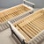Wood L75 Beds by Osvaldo Borsani for Tecno, Set of 2 For Sale - Image 7 of 10
