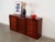 Danish Mahogany Chest of Drawers, Denmark, 1980s For Sale - Image 11 of 12