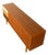 Mid-Century Wood Sideboard, 1960s For Sale