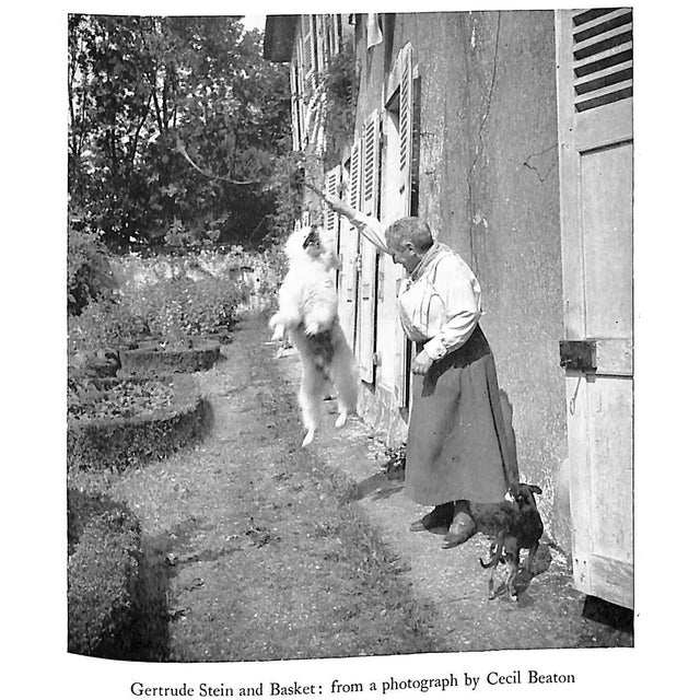 "Wars I Have Seen" 1945 Stein, Gertrude For Sale In New York - Image 6 of 6