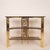 Nikol Console Table by Luciano Frigerio for Frigerio Di Desio, 1970s For Sale - Image 4 of 18
