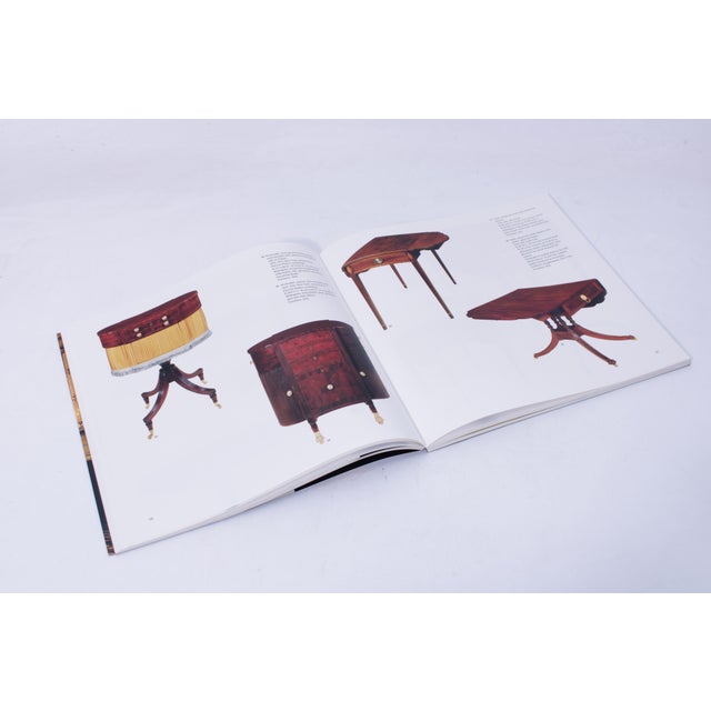 Collection of Furniture Books & Periodicals #1 For Sale - Image 9 of 14