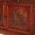 Antique Victorian Empire Walnut & Burl Step Back Bookcase C1880 For Sale - Image 4 of 18