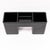 Ettore Sottsass Italian Pen Holder by Ettore Sottsass for Olivetti Synthesis, 1970s For Sale - Image 4 of 11
