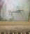 Giordano Giovanetti Italian Portrait Painting of an Exotic Woman, 1950's For Sale - Image 4 of 11