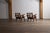 Lounge Chairs PJ-SI-29-A in Teak and Cane by Pierre Jeanneret, 1950s Set of 2 For Sale - Image 13 of 18