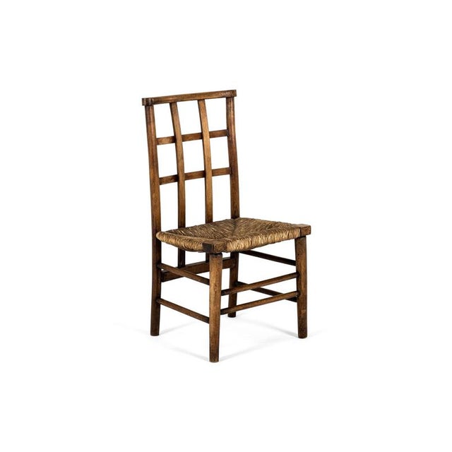 Children's Chair by William Birch for Liberty of London For Sale - Image 11 of 11