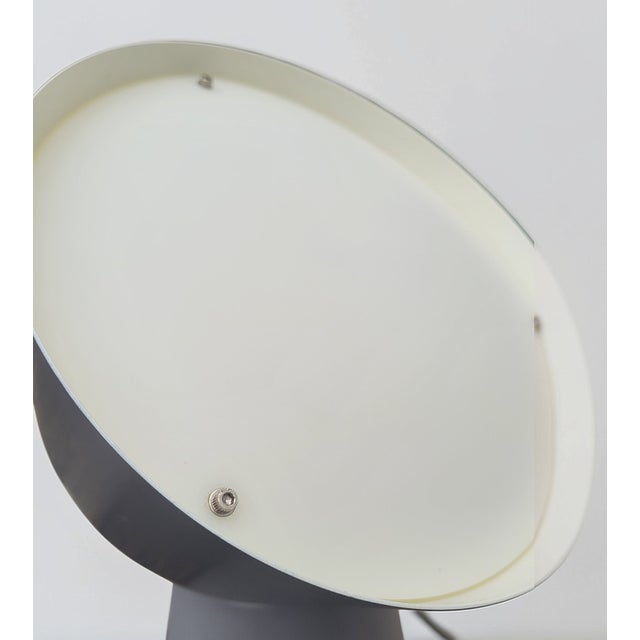 Ikea Vintage Swedish Table Lamp by Ola Wihlborg for Ikea, 2000 For Sale - Image 4 of 14