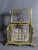 Gilt Bronze Cellar Liquor Cabinet For Sale - Image 11 of 13