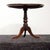 American 19th Century Mahogany Tilt-Top Tripod Table, Mini, Salesman or Example Sample For Sale - Image 3 of 8