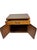 Mid-Century Modern 1970s Founders Jack Cartwright Inspired Walnut Nightstands, 2 Pieces For Sale - Image 3 of 6