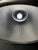Vintage Industrial Aluminium Pendant Light For Sale - Image 4 of 6