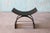 Attributed to Harvey Probber Knights Bench Model 1173 C. 1950 Mid Century Modern For Sale - Image 10 of 14