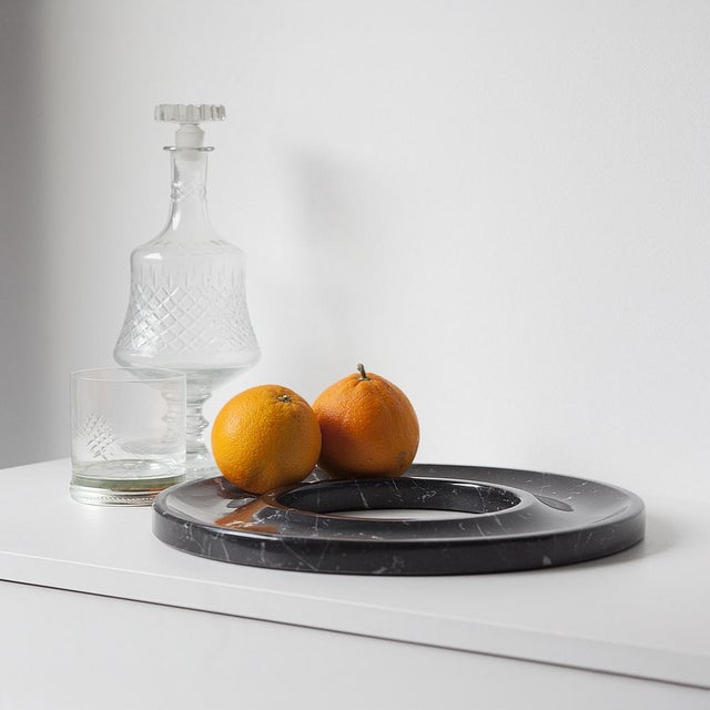 Ring Tray by Josep Vila Capdevila for Aparentment For Sale - Image 6 of 8