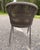 Modern Modern Outdoor Dining Chairs Lebello Set of 4 For Sale - Image 3 of 10