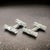 1990s 1990s Pair of David Yurman Estate Men Cufflinks Sterling Silver For Sale - Image 5 of 8