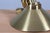 Brass Pendant from Fritz Schlegel, 1960s For Sale - Image 4 of 7