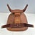Wood 1948 Eames Evans LCW Lounge Chair Early Production Herman Miller For Sale - Image 7 of 12