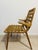 Vintage Lounge Armchair attributed to Jan Vaněk, Former Czechoslovakia ,1960s For Sale - Image 9 of 10