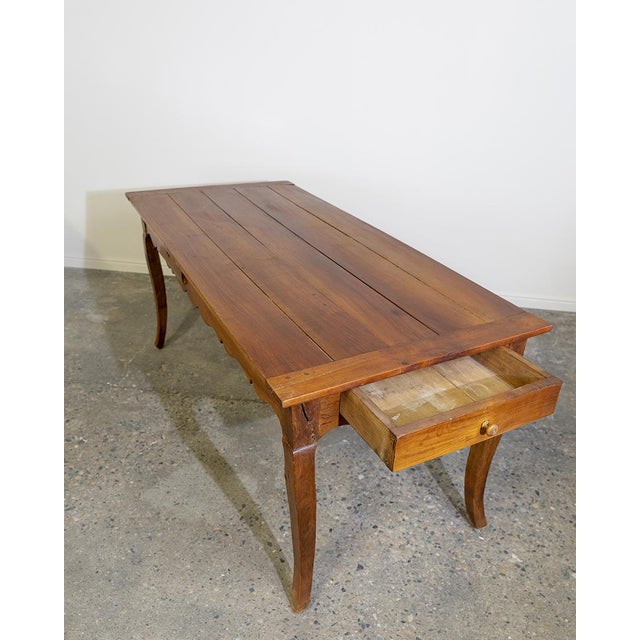 19th Century King Louis Writing Desk For Sale - Image 11 of 11