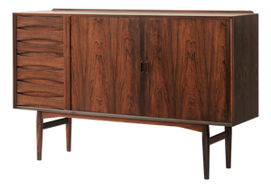 Sideboard by Arne Vodder for Sibast, Denmark, 1960s