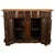 Antique Italian 17th Century Renaissance Carved Walnut Sideboard Credenza 1600 For Sale In Portland, OR - Image 6 of 17