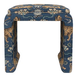 Example of New & Custom Ming