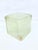 Iviken Glass Ice Cube Lamp from Ikea, 1990s For Sale - Image 11 of 11
