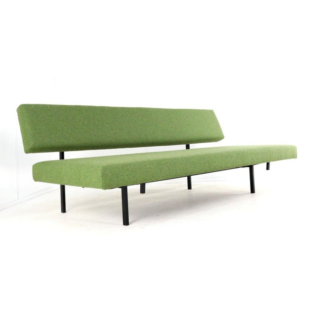 No. 540 Sofa by Gijs van der Sluis, 1960s For Sale - Image 4 of 18