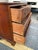 Antique Georgian Style Burr Walnut Chest of Drawers For Sale - Image 15 of 17