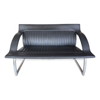 DS 127 Headquarters Bench from de Sede, 1990s For Sale