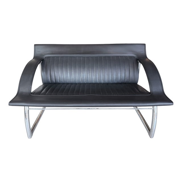DS 127 Headquarters Bench from de Sede, 1990s For Sale