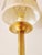 Decorative Crafts Inc. Torchiere Style Brass Wall Sconces-a Pair For Sale - Image 9 of 13