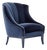 Heritage Armchair by Munna For Sale