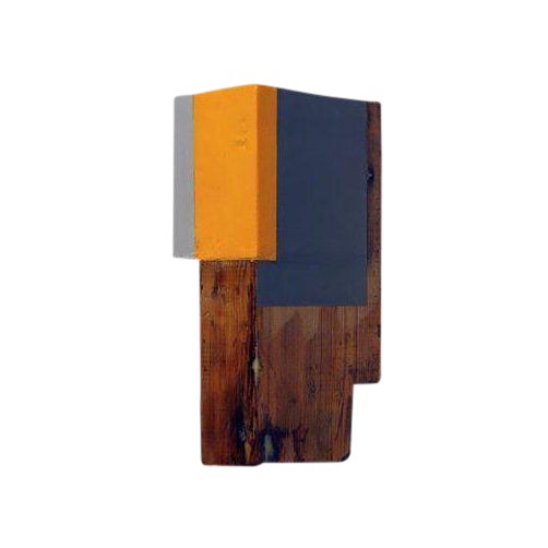 Abstract Sculpture 