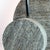 Large Postmodern Italian Granite Table Lamp, 1970s For Sale - Image 9 of 13