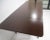 Wood Mid Century Extendable Teak Dining Table by Ekstrom for Swedese Pastoe Sweden For Sale - Image 7 of 12