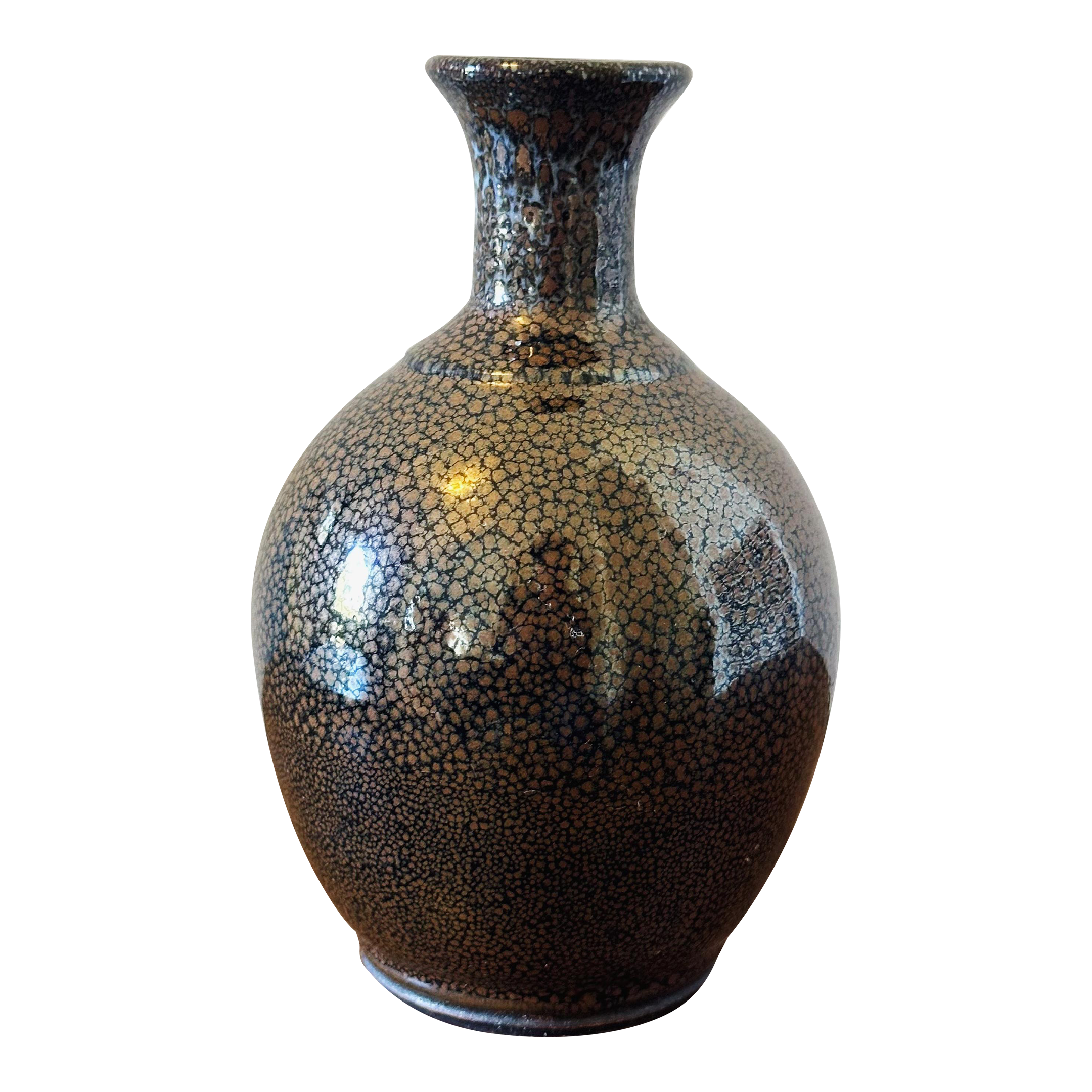 Vintage Art Deco Vases | Chairish