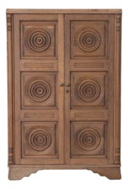 Example of Armoires & Wardrobes