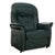 Leather Cumulus Lounge Chair from Himolla For Sale - Image 17 of 17