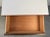 Mid 20th Century Mid-Century Modern White Top Nightstand For Sale - Image 5 of 11