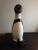 1980s 1980s Ceramic Penguin Figurine For Sale - Image 5 of 6
