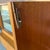 Mid-Century German Large Teak Wall Unit Cabinet Hutch by Munker-Modell For Sale - Image 11 of 12