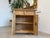 Rustic Apothecary Buffet in Wood For Sale - Image 14 of 17