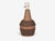 1960s 1960s Einar Johansen, Large Table Lamp, Brown Stoneware For Sale - Image 5 of 11